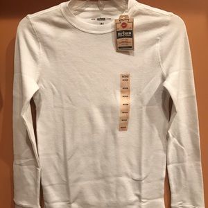 Boys thermal shirt